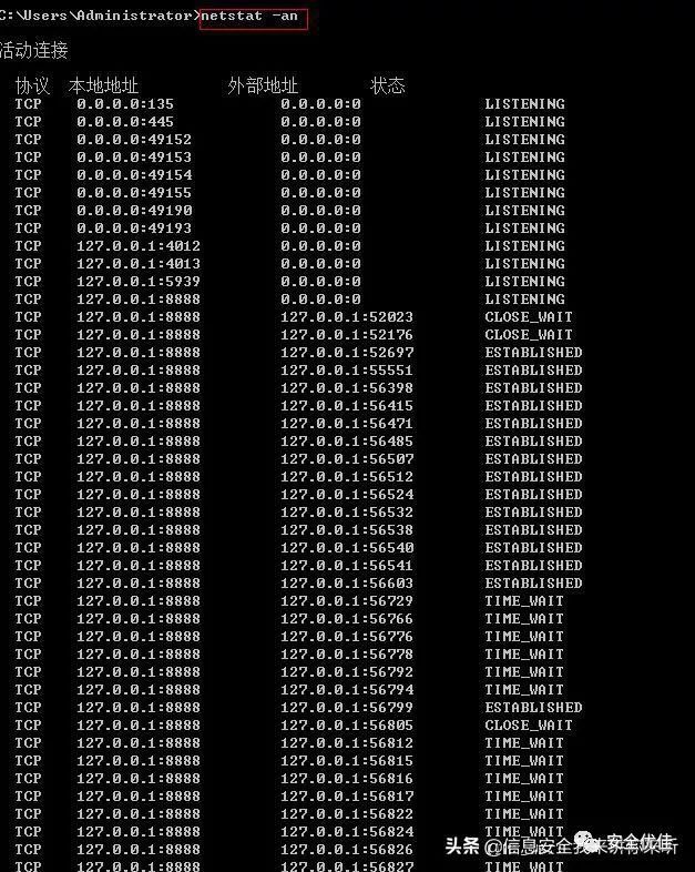 关于黑客技术深度解释的信息