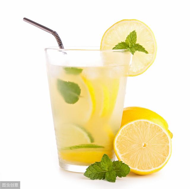 喝蜂蜜柠檬水牙齿会怎样-喝蜂蜜柠檬水的功效与作用是什么