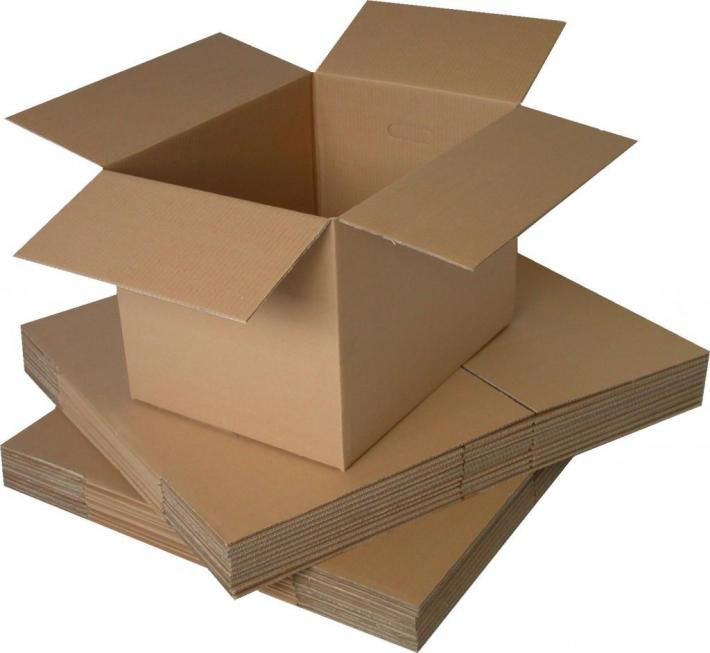 金山区好的纸箱大全-上海重型纸箱生产厂家