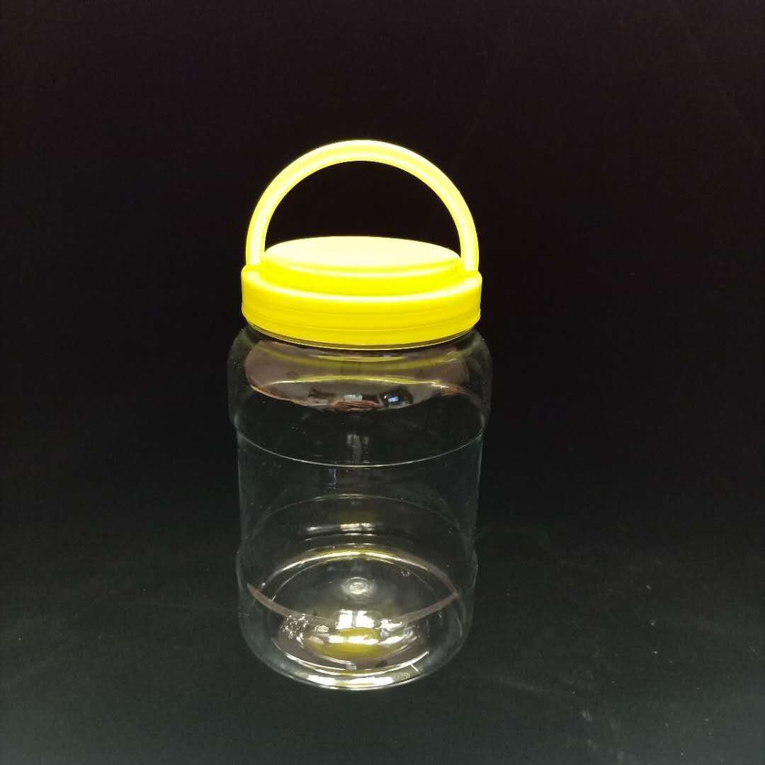 有1个三角形的塑料瓶能装蜂蜜吗的简单介绍