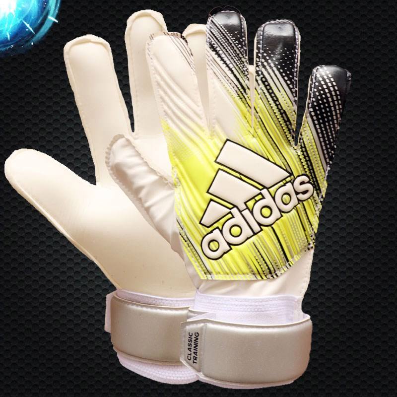 用足球手套-足球守门员专用手套