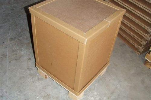 建德重型纸箱批发制造商-什么是重型纸箱