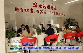 德州民营企业融资难吗-德州财鑫集团是国企吗