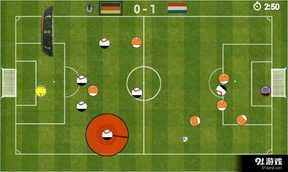 足球单机安卓版-足球单机安卓版下载