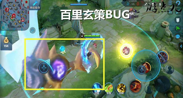 王者荣耀不公平之战bug-王者荣耀并不公平