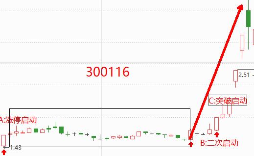 300116最新走势-300116行情