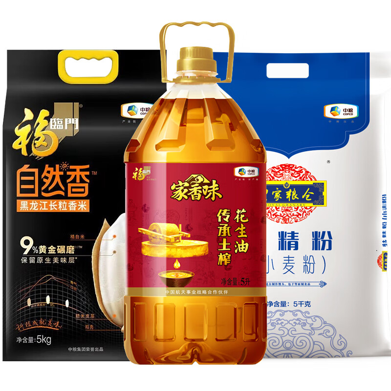 中粮食用油最新走势图-中粮集团食用油价格