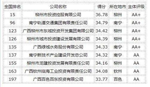 包含地方政府融资平台名录的词条