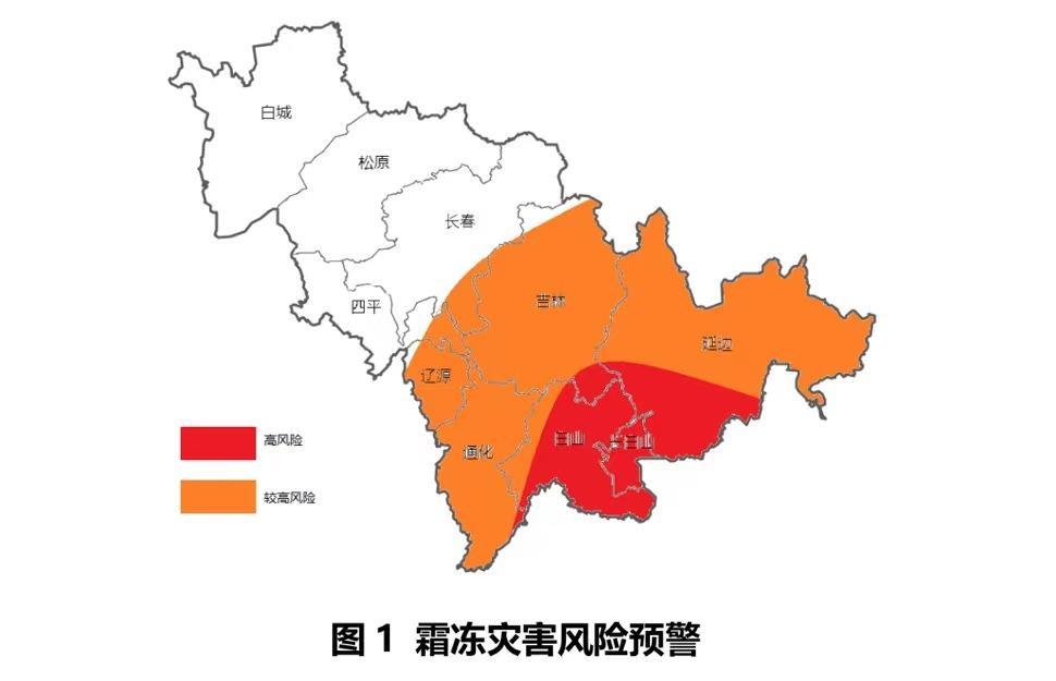 吉林省中高风险区是哪-吉林省的中高风险区有哪些