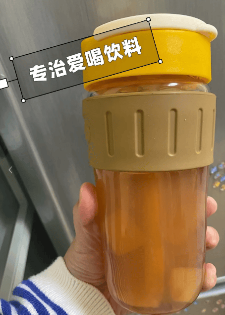 吃药能喝蜂蜜水吗-感冒咳嗽吃药能喝蜂蜜水吗