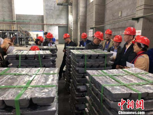 永兴雄风稀贵金属综合-永兴县稀贵金属企业名单