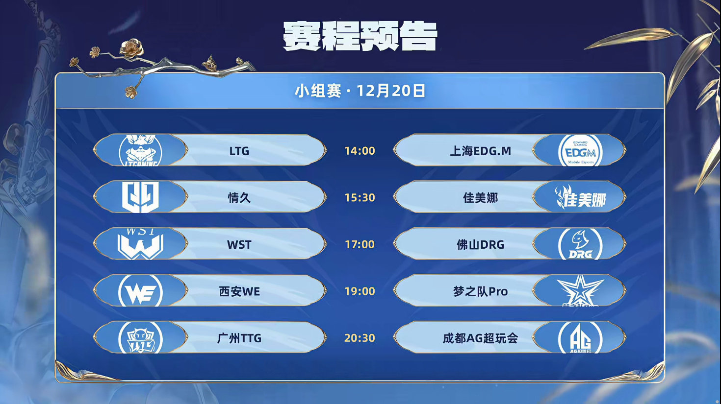王者荣耀aic赛程表12月4日的简单介绍