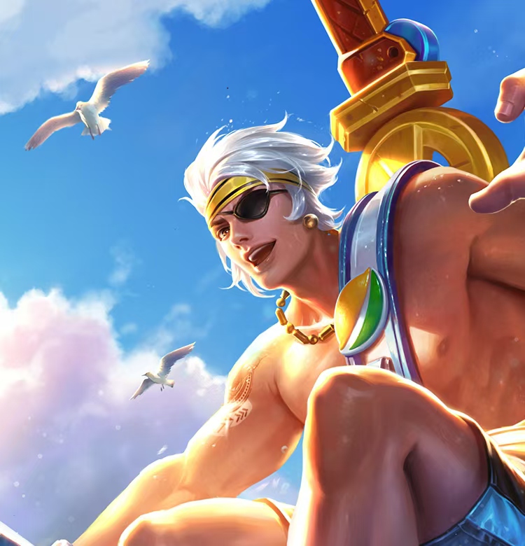 王者荣耀夏侯惇怎么写-王者荣耀夏侯惇技能怎么用