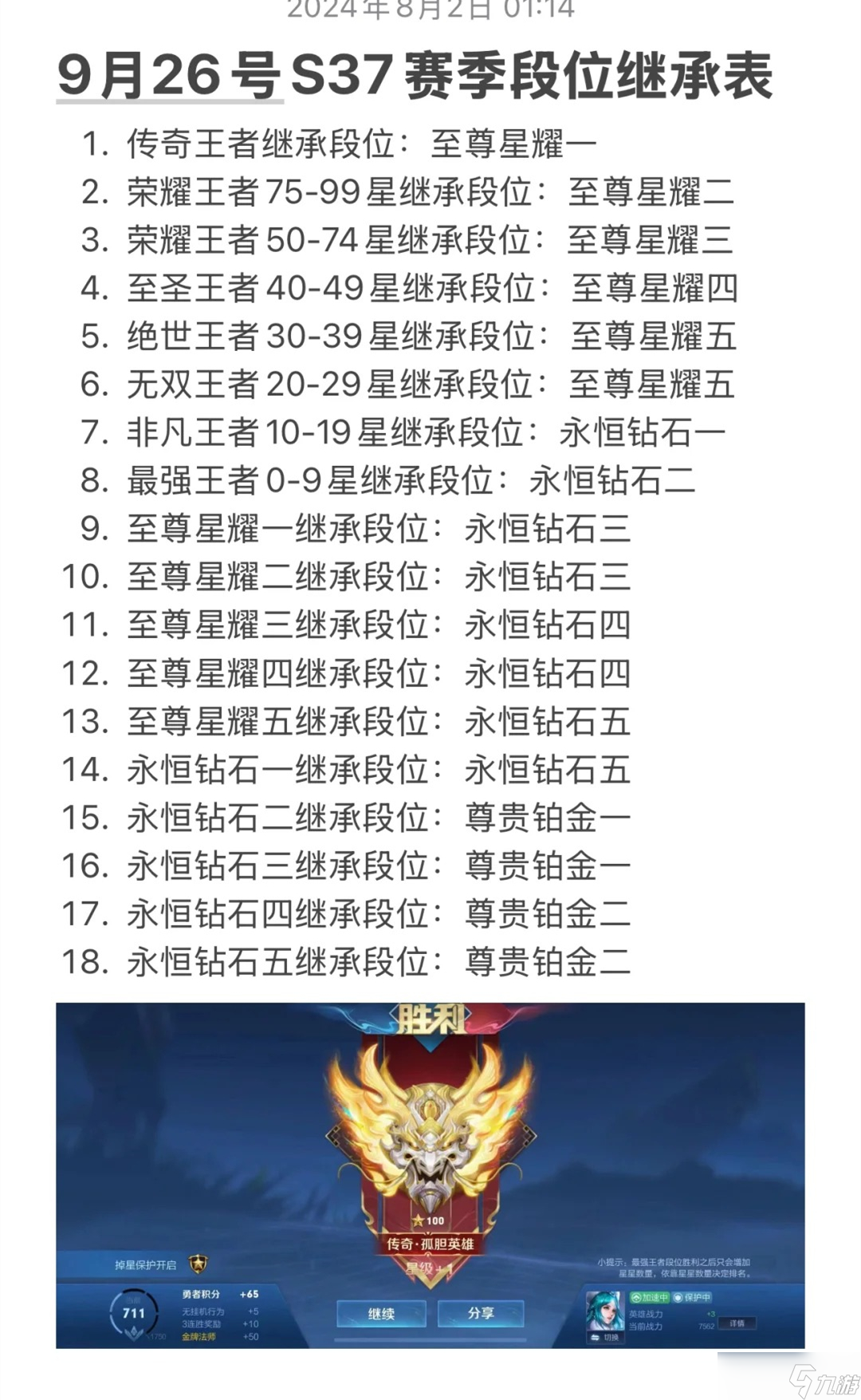 王者荣耀匹配对手是按什么段位-王者荣耀匹配是根据什么匹配队友的